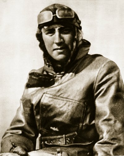 For Conspicuous Bravery (photogravure) by English Photographer